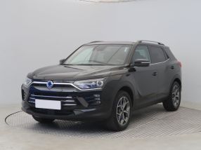 SsangYong Korando - 2022