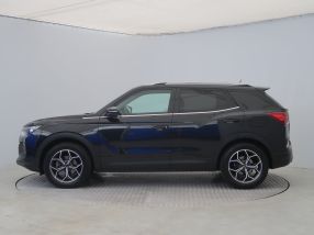 SsangYong Korando - 2022