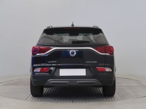 SsangYong Korando - 2022