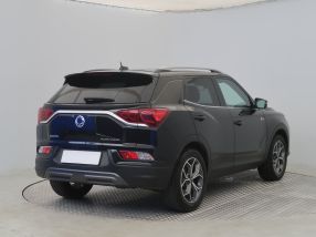 SsangYong Korando - 2022