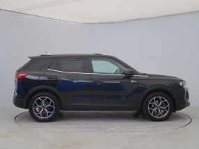 SsangYong Korando - 2022