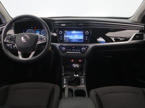 SsangYong Korando - 2022