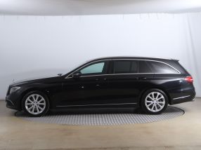 Mercedes-Benz E - 2019