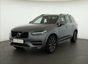 Volvo XC90 - 2015