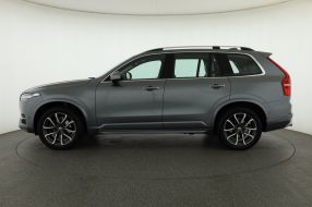 Volvo XC90 - 2015