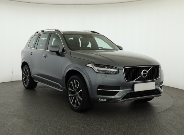Volvo XC90 2015