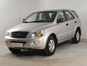 Kia Sorento - 2008