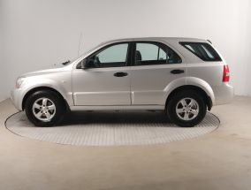 Kia Sorento - 2008