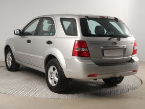 Kia Sorento - 2008