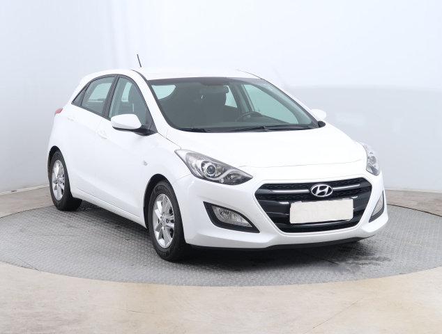 Hyundai i30 2015