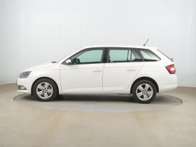 Skoda Fabia - 2015