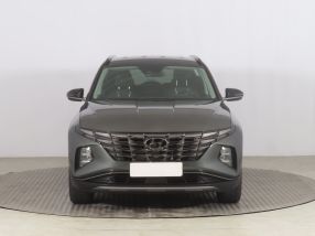 Hyundai Tucson - 2021