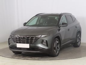 Hyundai Tucson - 2021