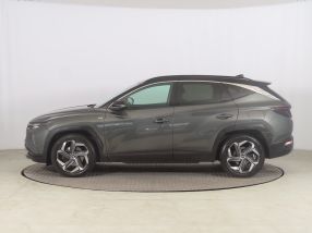 Hyundai Tucson - 2021
