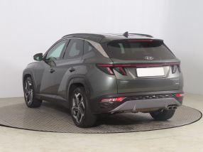Hyundai Tucson - 2021