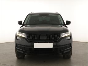 Skoda Kodiaq - 2017
