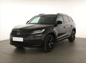Skoda Kodiaq - 2017