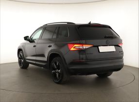 Skoda Kodiaq - 2017