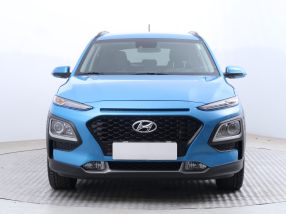 Hyundai Kona - 2020