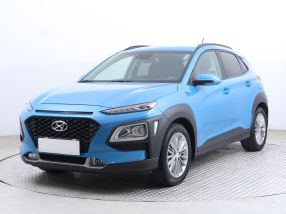 Hyundai Kona - 2020