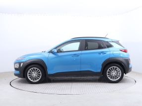 Hyundai Kona - 2020