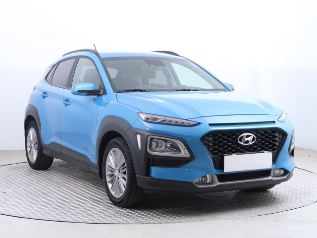 Hyundai Kona 2020