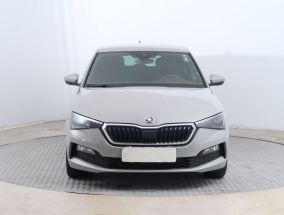 Skoda Scala - 2020