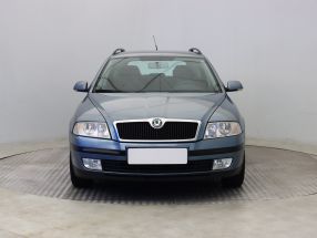 Skoda Octavia - 2007