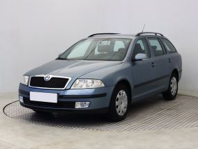 Skoda Octavia - 2007