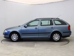 Skoda Octavia - 2007