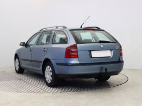 Skoda Octavia - 2007