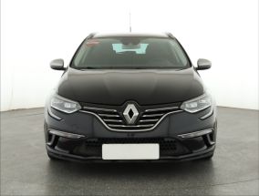 Renault Megane - 2017