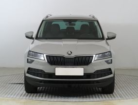 Skoda Karoq - 2019