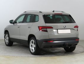 Skoda Karoq - 2019