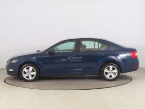 Skoda Octavia - 2018