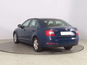 Skoda Octavia - 2018
