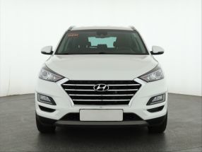 Hyundai Tucson - 2019