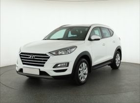 Hyundai Tucson - 2019