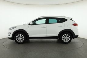 Hyundai Tucson - 2019