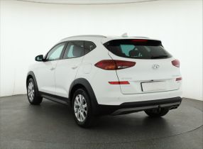 Hyundai Tucson - 2019