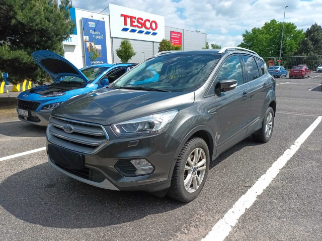 Ford Kuga 2019