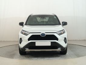 Toyota RAV 4 - 2024