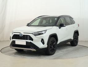 Toyota RAV 4 - 2024