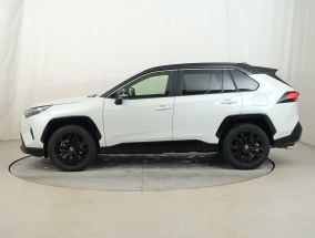 Toyota RAV 4 - 2024