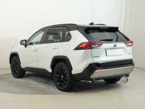 Toyota RAV 4 - 2024