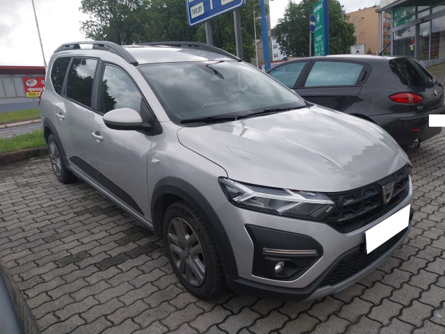 Dacia Jogger 2022