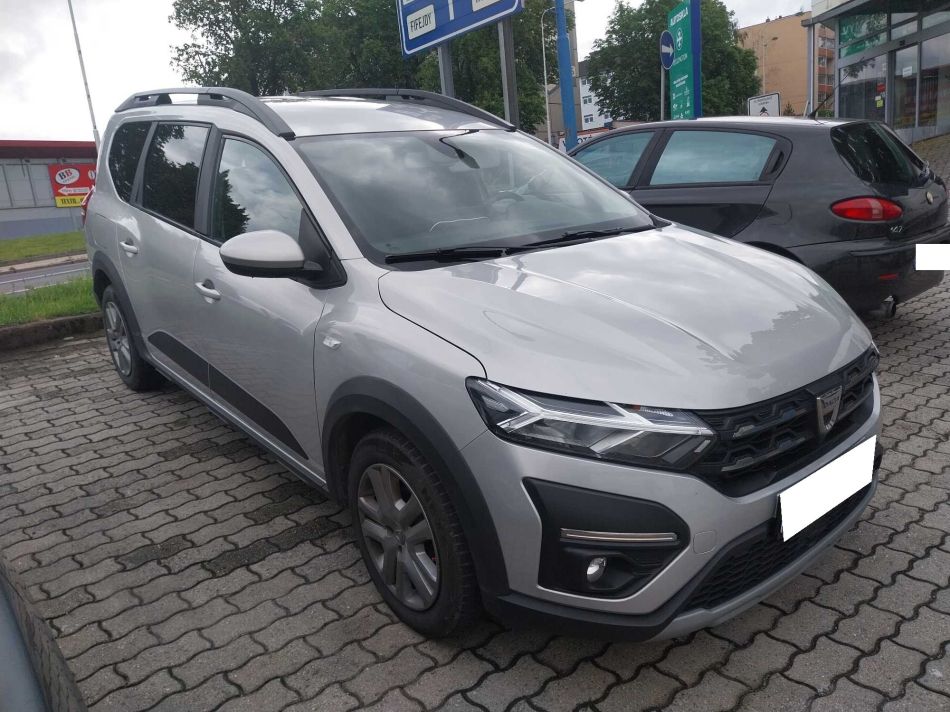 Dacia Jogger - 2022