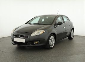 Fiat Bravo - 2008