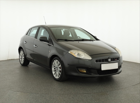 Fiat Bravo
