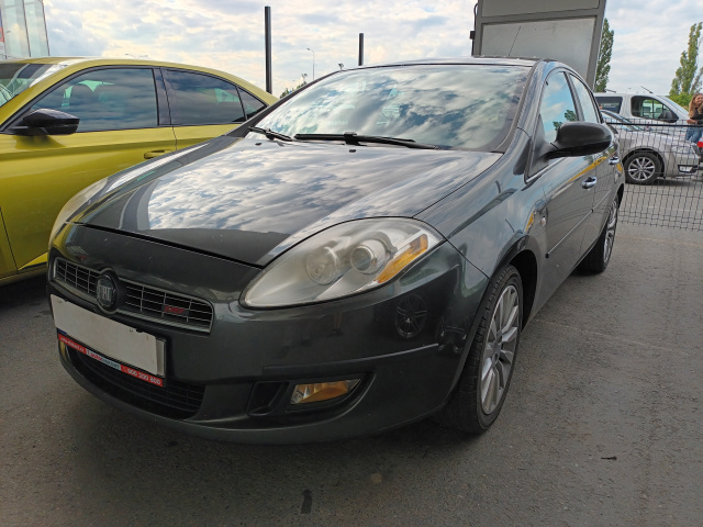 Fiat Bravo 2008